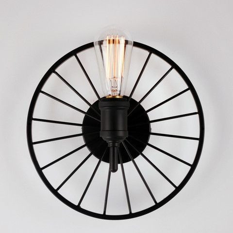 لوستردیواری(دیوارکوب)