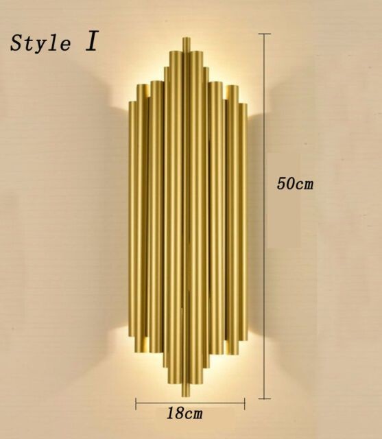 لوستردیواری(دیوارکوب)
