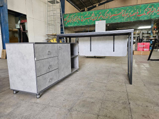 میز ال اداری مدیریت