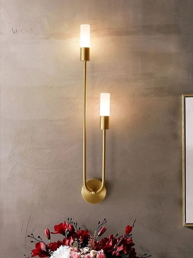 لوستردیواری (دیوارکوب)