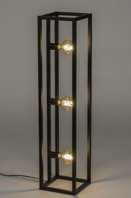 آباژور_ایستاده