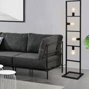آباژور_ایستاده