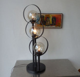 آباژور رومیزی