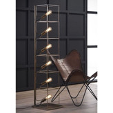 آباژورایستاده