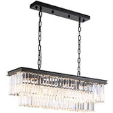 لوسترکریستالی مدرن